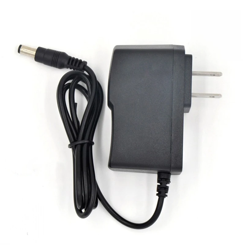 15V 1A AC 100V-240V Converter Adapter DC 15V 1A Power Supply EU/US/UK Plug Adapter AC DC Plug Power Supply
15V 1A AC 100V-240V Converter Adapter DC 15V 1A Power Supply EU/US/UK Plug Adapter AC DC Plug Power Supply