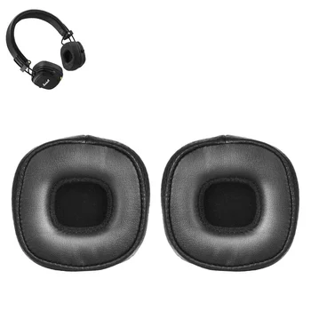 Earpads Replacement Ear Pads Cushions Muffs Repair Parts For Marshall Major III Wired/Wireless Bluetooth On-Ear Headphone
Earpads Replacement Ear Pads Cushions Muffs Repair Parts For Marshall Major III Wired/Wireless Bluetooth On-Ear Headphone