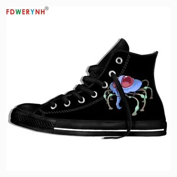 Canvas Sneakers Design Pocket Monster Tentacruel Anime Cartoon Casual High Tops Shoes
Canvas Sneakers Design Pocket Monster Tentacruel Anime Cartoon Casual High Tops Shoes