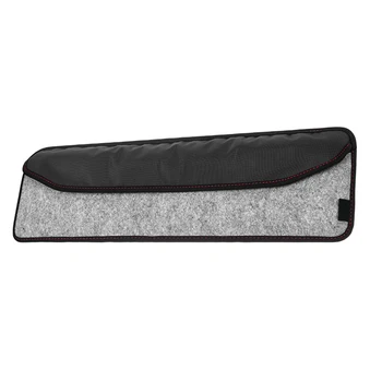 Protective Case Home Office Soft Felt Waterproof Magic Sticker Dustproof Shock Absorption Keyboard Storage Bag For Surface KB
Protective Case Home Office Soft Felt Waterproof Magic Sticker Dustproof Shock Absorption Keyboard Storage Bag For Surface KB