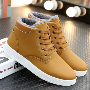Nice Classic Snow Boots Women Winter Boots Warm Fur Plush Insole Ankle Boots Women Shoes Lace-up Shoes Woman
Nice Classic Snow Boots Women Winter Boots Warm Fur Plush Insole Ankle Boots Women Shoes Lace-up Shoes Woman