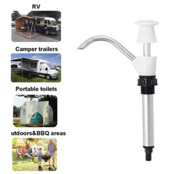 Universal Pump Tap Self priming Kitchen Fixtures Accessory Caravan Sink
Universal Pump Tap Self priming Kitchen Fixtures Accessory Caravan Sink