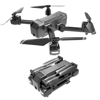 KF607 GPS Folding Drone Adjustable Cameras Gesture Photo Quadcopter Optical RC Airplane with 1080P HD 5G Wide-angle Camera
KF607 GPS Folding Drone Adjustable Cameras Gesture Photo Quadcopter Optical RC Airplane with 1080P HD 5G Wide-angle Camera