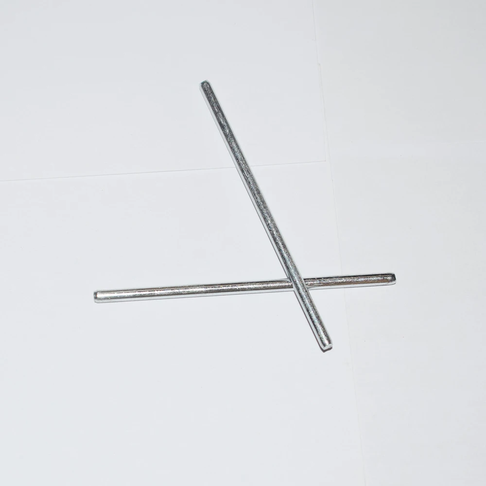 10/100pcs 2.5x14mm iron axle shaft dron rc car plane robot kids toys for boys diy baby accessories montessori juguetes IG2.5X14
10/100pcs 2.5x14mm iron axle shaft dron rc car plane robot kids toys for boys diy baby accessories montessori juguetes IG2.5X14