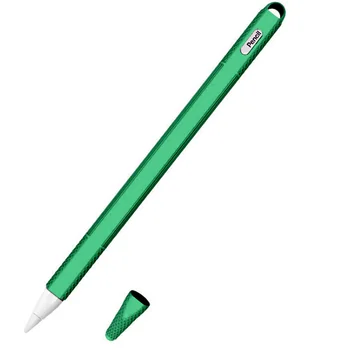 soft silicon case for Apple Pencil 2 (2nd generation) for iPad Pro 12.9 3rd generation 11 for iPad air 4 10.9 2020 10.2 7th 8th
soft silicon case for Apple Pencil 2 (2nd generation) for iPad Pro 12.9 3rd generation 11 for iPad air 4 10.9 2020 10.2 7th 8th