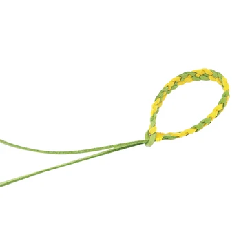12pcs Mosquito Repellent Bracelet Reusable Essential Oil Mosquito Repellent Woven Rope Wristband Outdoor Indoor Wristbands EM88 
12pcs Mosquito Repellent Bracelet Reusable Essential Oil Mosquito Repellent Woven Rope Wristband Outdoor Indoor Wristbands EM88