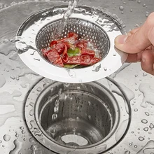 Undermount Kitchen Sink Strainers Stainless Steel Leftovers Cleaner Kitchen Drain Net Bathroom Cocina Accesorio Home Improvement
Undermount Kitchen Sink Strainers Stainless Steel Leftovers Cleaner Kitchen Drain Net Bathroom Cocina Accesorio Home Improvement