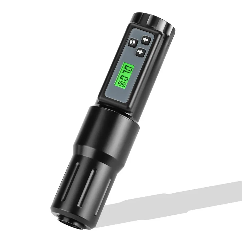 JimKing Wireless Tattoo Machines Shader & Liner Rotary Tattoo Motor Gun Supply For Artists Tattoo Machine Digital LED Display
JimKing Wireless Tattoo Machines Shader & Liner Rotary Tattoo Motor Gun Supply For Artists Tattoo Machine Digital LED Display