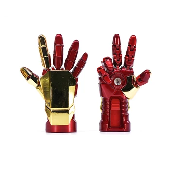 Cool robotic hand Pen Drive 4GB 8GB 16GB 32GB 64GB usb Flash Drive 128Gb 256GB Pendrive Memory Stick waterproof U Disk
Cool robotic hand Pen Drive 4GB 8GB 16GB 32GB 64GB usb Flash Drive 128Gb 256GB Pendrive Memory Stick waterproof U Disk