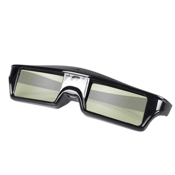 Rechargeable Active Shutter 3D Glasses for Optoma BenQ Acer Sony ALL DLP Projector
Rechargeable Active Shutter 3D Glasses for Optoma BenQ Acer Sony ALL DLP Projector