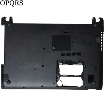 New laptop Bottom Base Cover for Acer Aspire V5-471 V5-471G Case Black no-Touch version
New laptop Bottom Base Cover for Acer Aspire V5-471 V5-471G Case Black no-Touch version
