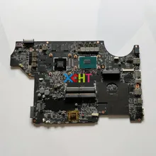 MS-16J91 VER : 1.0 w I5-7300HQ CPU GTX1050M GPU for MSI GE62VR GP62VR GL62 GP72VR Laptop Notebook PC Motherboard Mainboard
MS-16J91 VER : 1.0 w I5-7300HQ CPU GTX1050M GPU for MSI GE62VR GP62VR GL62 GP72VR Laptop Notebook PC Motherboard Mainboard