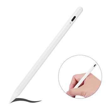 Stylus Pen For iPad Pencil for Apple Pencil 1 2 Touch Pen for Tablet IOS Android Stylus Penc for iPad Xiaomi Huawei Universal
Stylus Pen For iPad Pencil for Apple Pencil 1 2 Touch Pen for Tablet IOS Android Stylus Penc for iPad Xiaomi Huawei Universal