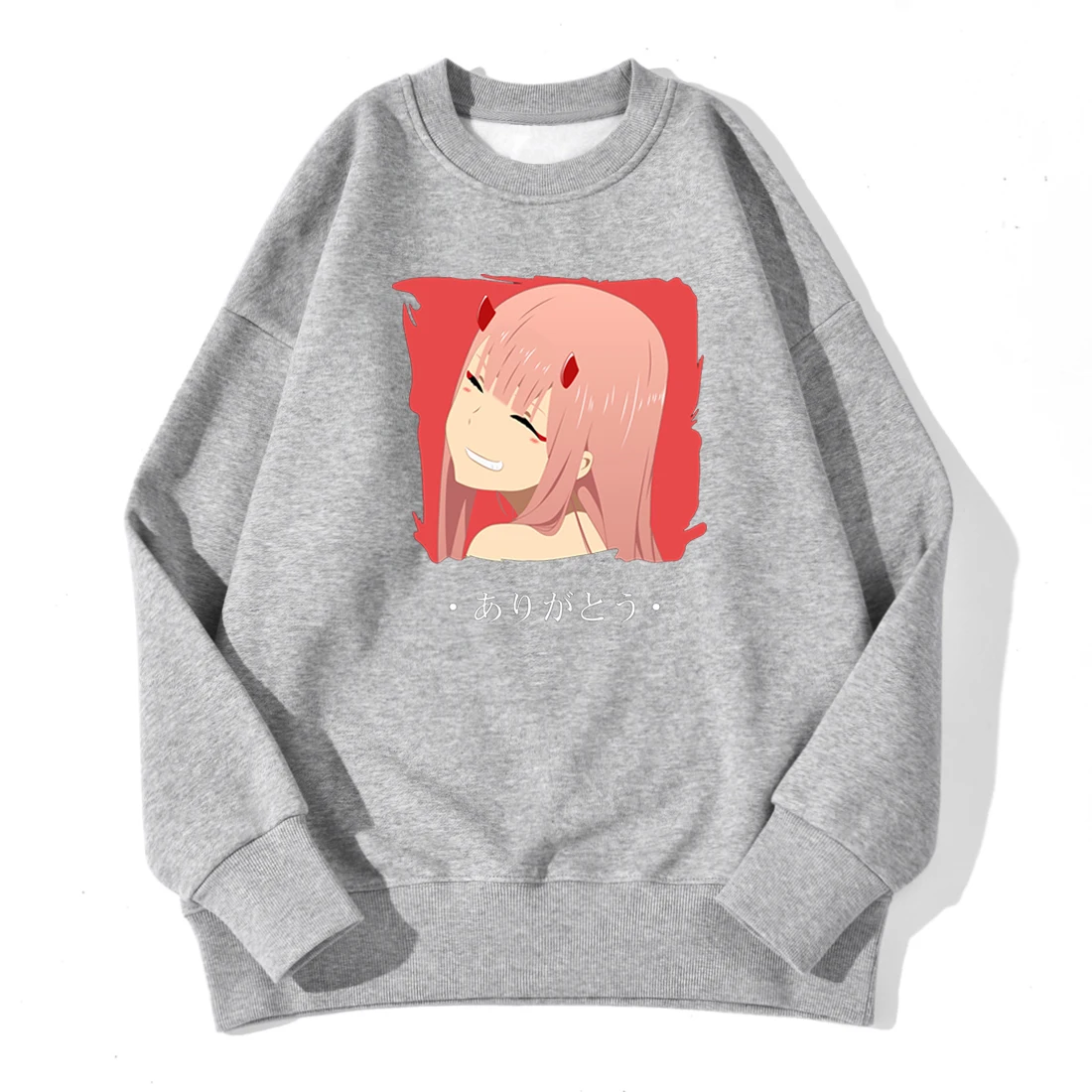 Japanese Anime Girl Print Hoodies Women's Fashion Cute Casual Crewneck Sweatshirt 2020 Autumn Winter New Fleece Warm Pullover
Japanese Anime Girl Print Hoodies Women's Fashion Cute Casual Crewneck Sweatshirt 2020 Autumn Winter New Fleece Warm Pullover