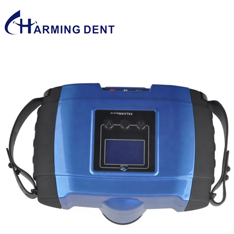 Charming dental portable wireless digital X-ray machine oral camera inspection film internal structure
Charming dental portable wireless digital X-ray machine oral camera inspection film internal structure