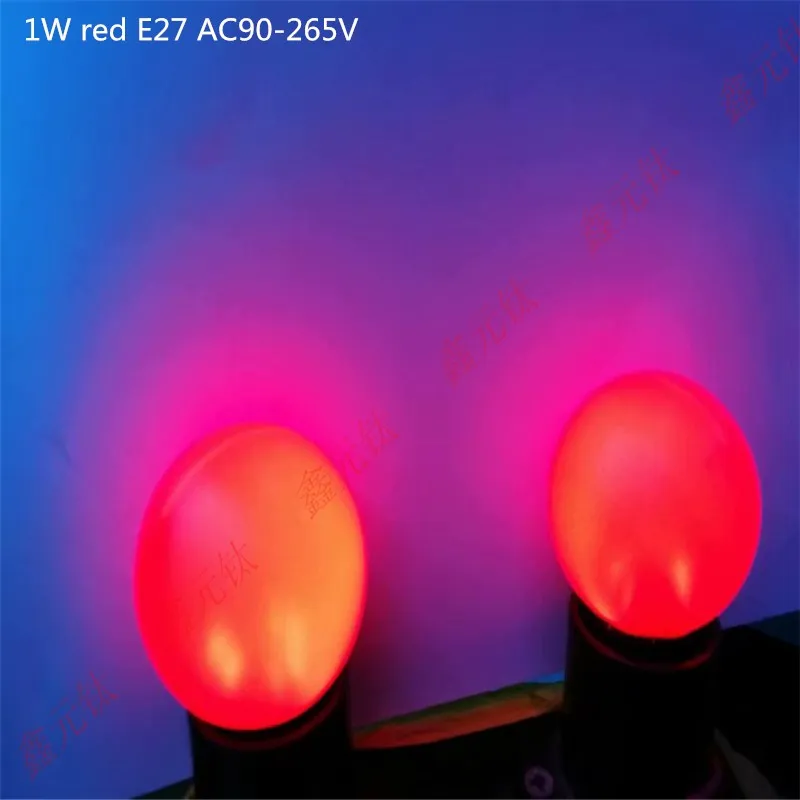 1W red AC90-265V E27 E14 E12 ball steep light candle lamp Buddha headlights Red diffusion lamp Highlight decorative lights 2pcs
1W red AC90-265V E27 E14 E12 ball steep light candle lamp Buddha headlights Red diffusion lamp Highlight decorative lights 2pcs