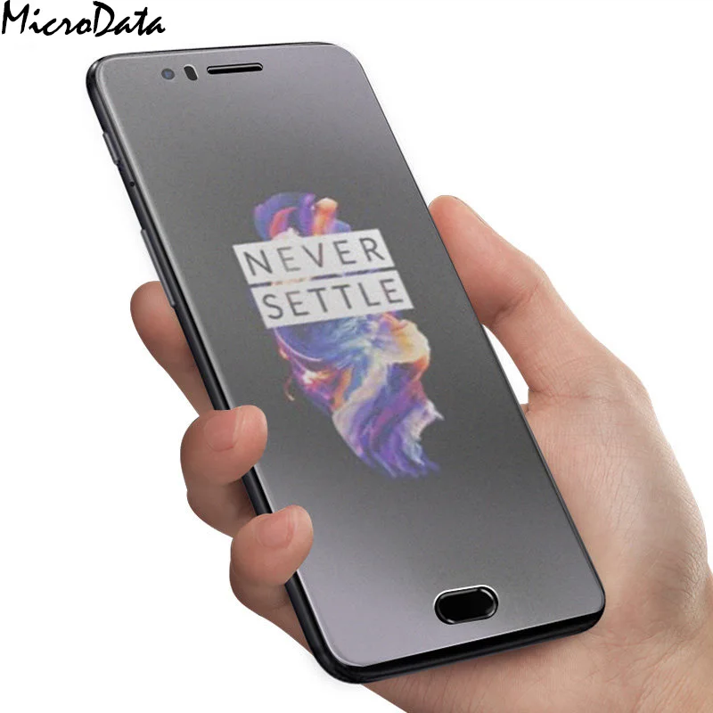 Anti-Blue Matte Glass Oneplus 5 5T 6T 7 Tempered Glass No Fingerprint Screen Protector One Plus 5 5T 6T 7 Oneplus5 Anti-glare
Anti-Blue Matte Glass Oneplus 5 5T 6T 7 Tempered Glass No Fingerprint Screen Protector One Plus 5 5T 6T 7 Oneplus5 Anti-glare