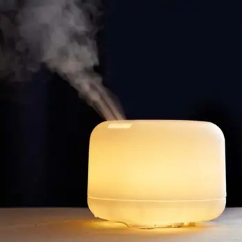 Mini Aromatherapy Machine 100Ml Home Hotel Usb Plug-In Ultrasonic Humidifier Essential Oil Diffuser Creative Gift
Mini Aromatherapy Machine 100Ml Home Hotel Usb Plug-In Ultrasonic Humidifier Essential Oil Diffuser Creative Gift