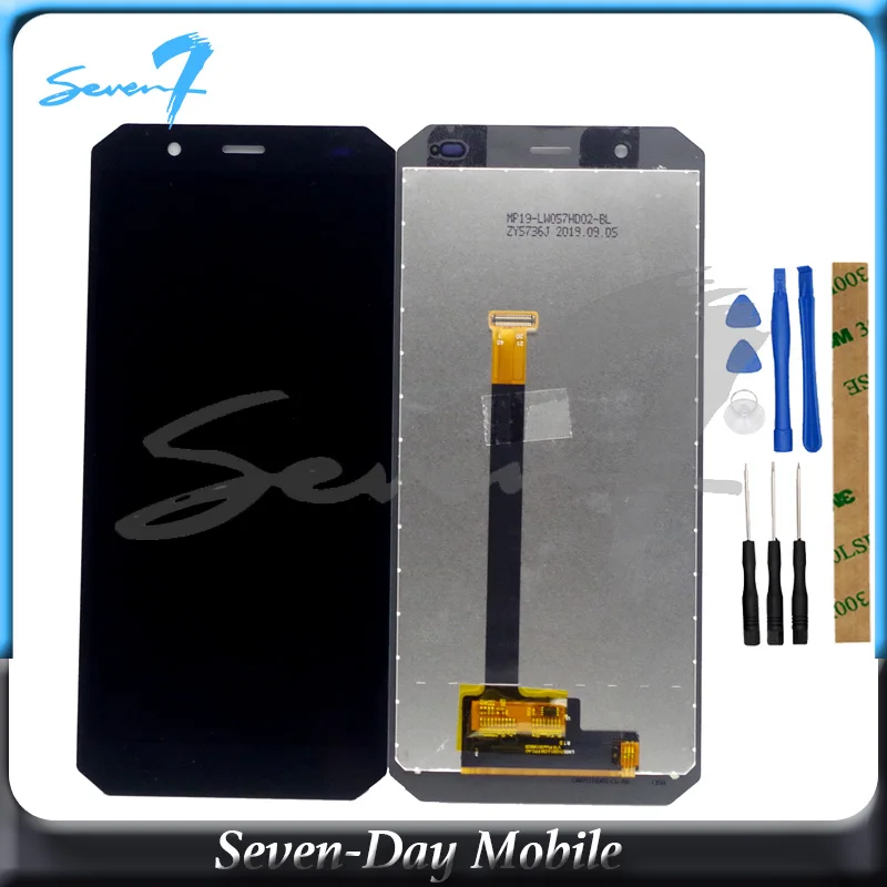 5.7''Black AAA Quality Tested LCD For myPhone Hammer Energy 18x9 LCD Display Touch Screen Digitizer LCD Display
5.7''Black AAA Quality Tested LCD For myPhone Hammer Energy 18x9 LCD Display Touch Screen Digitizer LCD Display