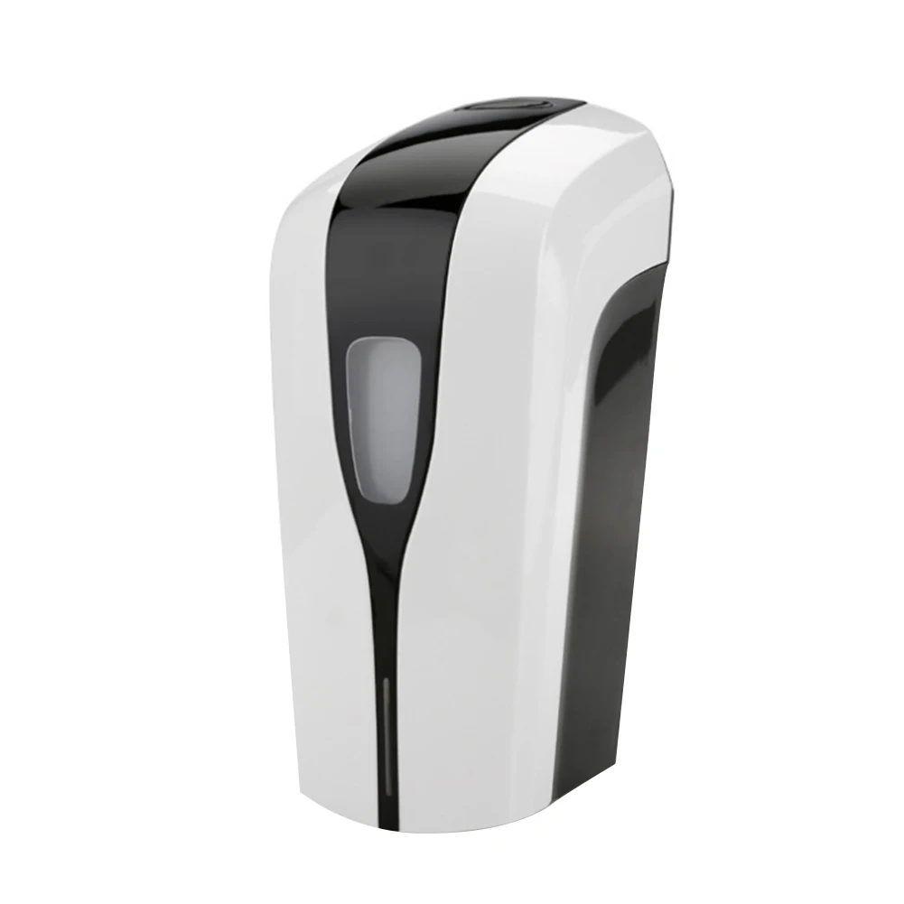 1000ml Automatic Soap Dispenser ABS Restaurant Mist Spray Hospitals Smart Sensor Hotel Disinfection Machine Practical Modern
1000ml Automatic Soap Dispenser ABS Restaurant Mist Spray Hospitals Smart Sensor Hotel Disinfection Machine Practical Modern