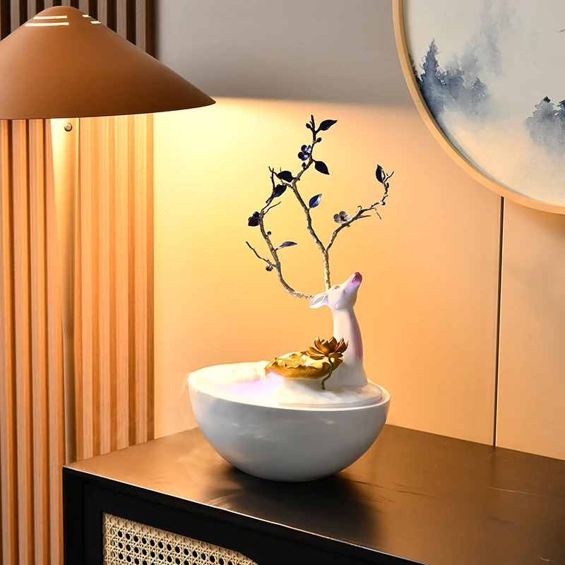 Домашнее искусственное креативное украшение лося, роскошное украшение для дома, гостиной, офиса, настольное украшение, статуя животного в скандинавском стиле
Домашнее искусственное креативное украшение лося, роскошное украшение для дома, гостиной, офиса, настольное украшение, статуя животного в скандинавском стиле