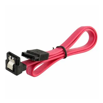 High-quality Professional 3.0 Data Cable SATA3 III 6Gb/s Right Angle 90 Degree 6Pcs Set For Hard Drive 
High-quality Professional 3.0 Data Cable SATA3 III 6Gb/s Right Angle 90 Degree 6Pcs Set For Hard Drive