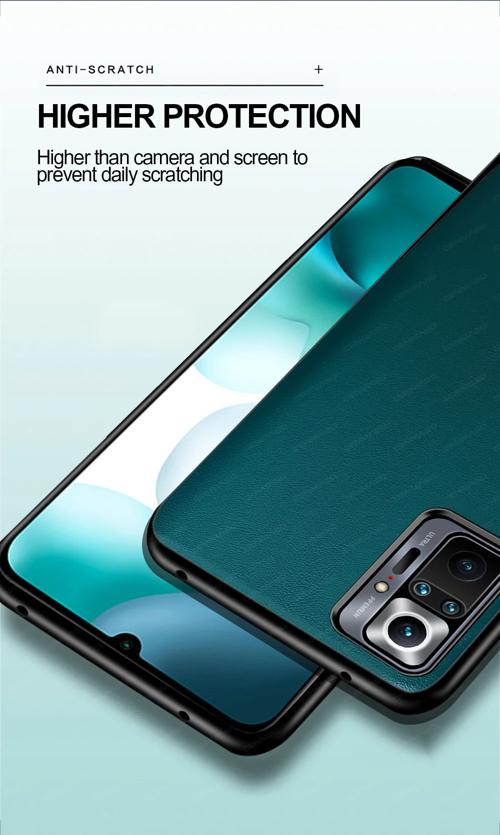 for Xiaomi Redmi Note 10 Pro Case for Redmi Note 10S 10 5G Pro Max Case Luxury Leather Protection Cover for Xiaomi Redmi Note 10 Pro Case for Redmi Note 10S 10 5G Pro Max Case Luxury Leather Protection Cover