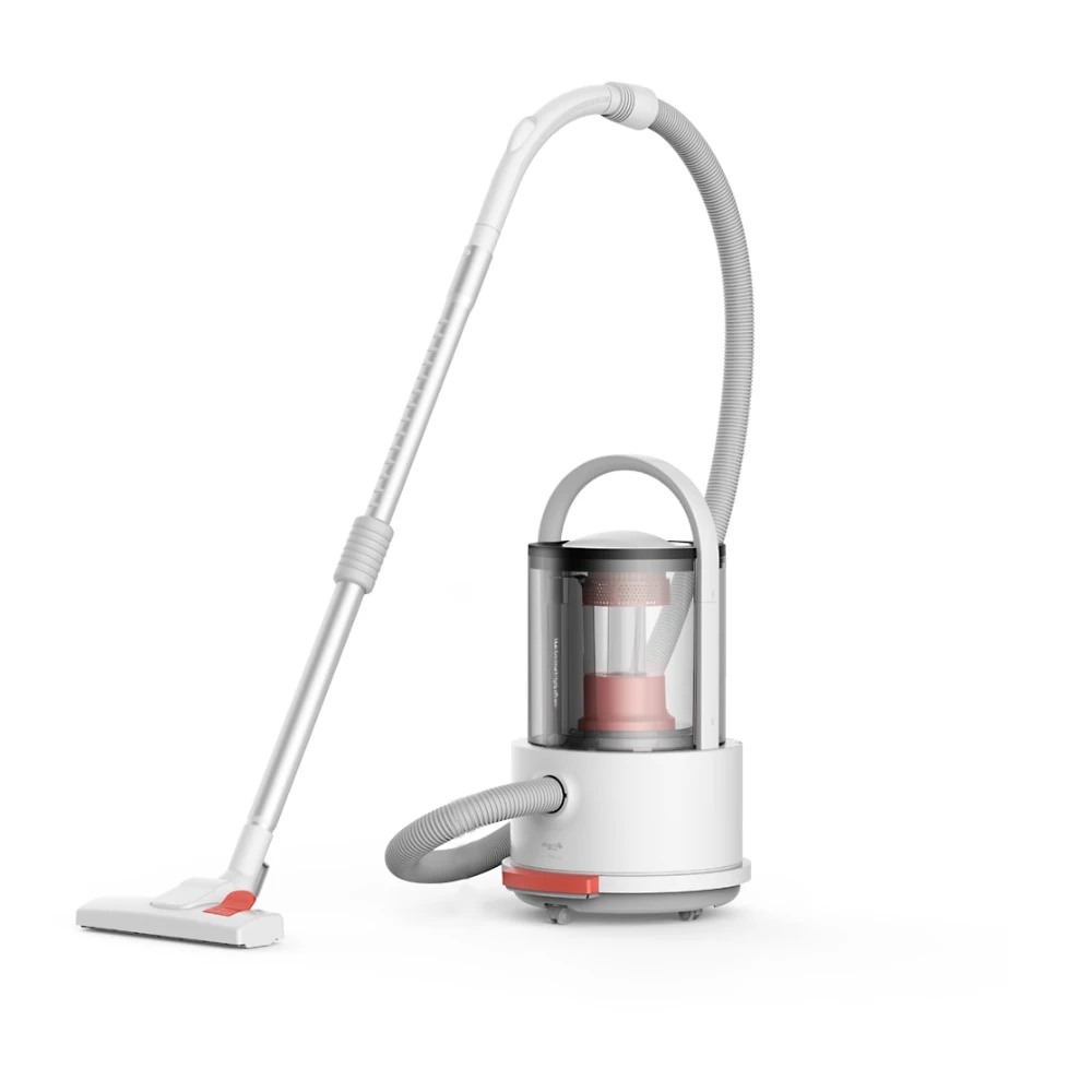 Original XIAOMI MIJIA Deerma Bucket Vacuum Cleaner 18000Pa cyclone Suction Home household Handheld Multi Function Sweep Brush
Original XIAOMI MIJIA Deerma Bucket Vacuum Cleaner 18000Pa cyclone Suction Home household Handheld Multi Function Sweep Brush