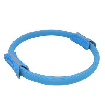 Home Magic Ring Burn Fat Body Massage Loop Professional Wear Resistant Gym Yoga Circle Bodybuilding Pilates Training Dual Grip
Home Magic Ring Burn Fat Body Massage Loop Professional Wear Resistant Gym Yoga Circle Bodybuilding Pilates Training Dual Grip