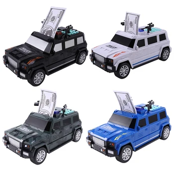 Moneybox Paper Money Box Kids Big Safe Saving Coin Box Large Music Toy Music Password Cash Truck Car Piggy Bank
Moneybox Paper Money Box Kids Big Safe Saving Coin Box Large Music Toy Music Password Cash Truck Car Piggy Bank