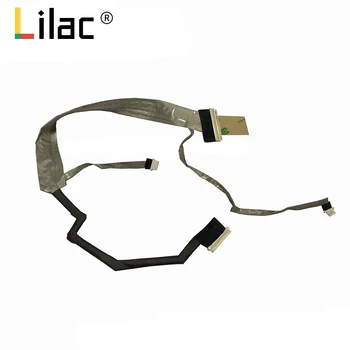 Video screen Flex wire For HP Compaq Presario A900 A961EM laptop LCD LED LVDS Display Ribbon cable DC02000H500
Video screen Flex wire For HP Compaq Presario A900 A961EM laptop LCD LED LVDS Display Ribbon cable DC02000H500