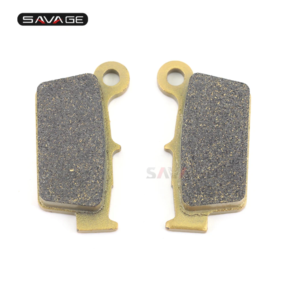 Rear Brake Pads Disc For KAWASAKI KX250F KX450F KLX450R 2006-2019 KX 250F 450F KLX 450R 450 Motorcycle Accessories
Rear Brake Pads Disc For KAWASAKI KX250F KX450F KLX450R 2006-2019 KX 250F 450F KLX 450R 450 Motorcycle Accessories