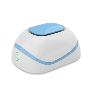 Refrigerator Mini deodorizer USB Rechargeable ozone sterilizer bathroom air purifier Purifier Portable Small Space Clear Odor
Refrigerator Mini deodorizer USB Rechargeable ozone sterilizer bathroom air purifier Purifier Portable Small Space Clear Odor