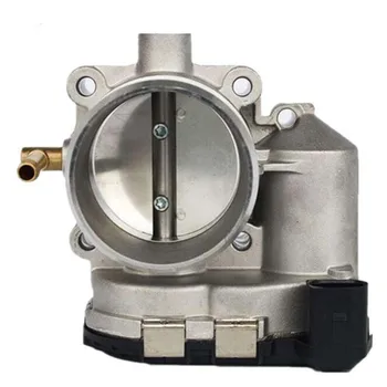 Throttle Body Assembly FOR Bora Beetle Seat 1.8L 06A133062C 0280750036 57MM High Quality
Throttle Body Assembly FOR Bora Beetle Seat 1.8L 06A133062C 0280750036 57MM High Quality