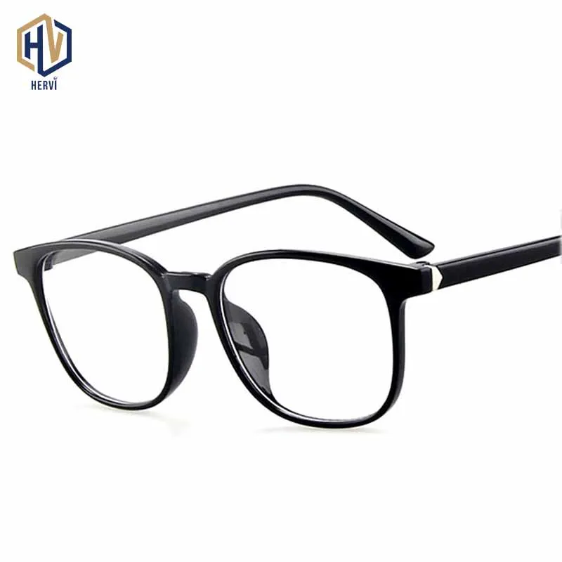 New TR90 Square Optics Glasses Frame Women Men Retro Solid Color Transparent Big Spectacles Frames Prescription Eyeglasses
New TR90 Square Optics Glasses Frame Women Men Retro Solid Color Transparent Big Spectacles Frames Prescription Eyeglasses
