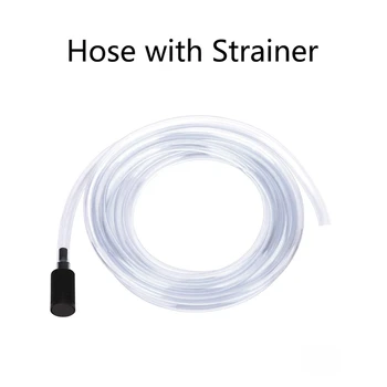 New Pressure Washer Chemical Injector Kit Adjustable Soap Dispenser, 3/8 Inch Quick Connect, 10 Ft Siphon Hose, Come with 1 pcs
New Pressure Washer Chemical Injector Kit Adjustable Soap Dispenser, 3/8 Inch Quick Connect, 10 Ft Siphon Hose, Come with 1 pcs