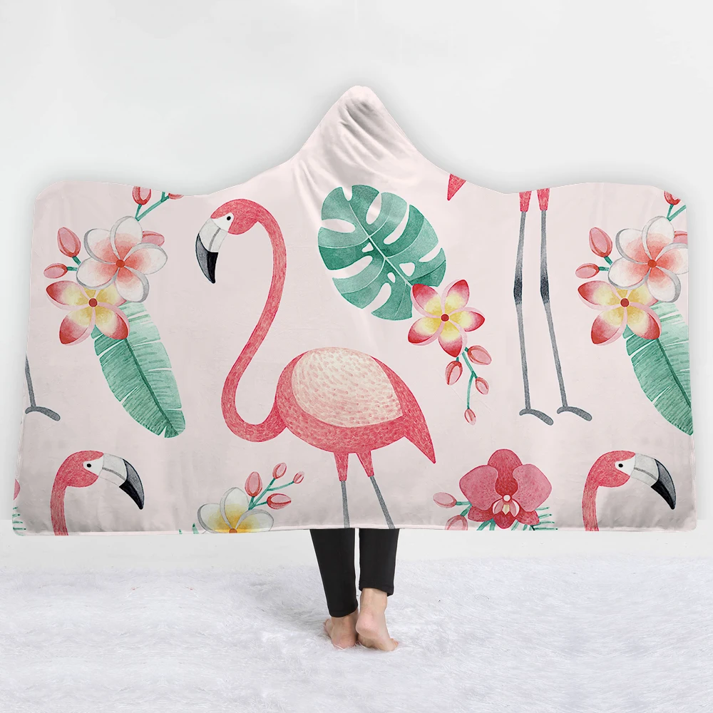 New pattern Blankets Flamingos hats twin full size pink blankets soft for girl women good quality comfortable blanket
New pattern Blankets Flamingos hats twin full size pink blankets soft for girl women good quality comfortable blanket