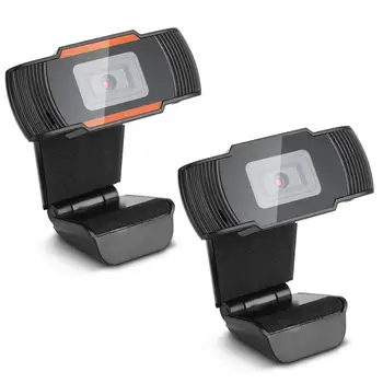 HD 3MP USB Webcam Web Computer Camera Digital Video with Built-in Microphone Hot
HD 3MP USB Webcam Web Computer Camera Digital Video with Built-in Microphone Hot