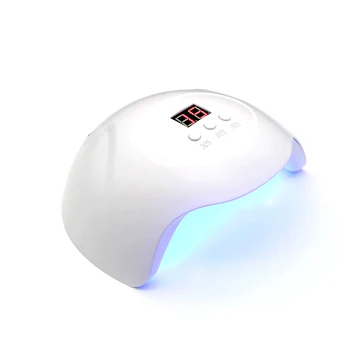 LKE UV LED Nail Lamp 36W uv lamp for nails With 15 LED Beads Auto Sensor Timing Art nail tools uv led nail lamp For Nail Salon
LKE UV LED Nail Lamp 36W uv lamp for nails With 15 LED Beads Auto Sensor Timing Art nail tools uv led nail lamp For Nail Salon