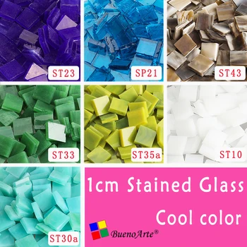 200g/270 pcs 10 X 10mm 3/8 inch Stained Glass Tesserae, DIY Material Supplier, Mini Loose Tiffany Glass Pieces
200g/270 pcs 10 X 10mm 3/8 inch Stained Glass Tesserae, DIY Material Supplier, Mini Loose Tiffany Glass Pieces