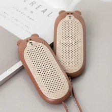 USB Electric Shoes Dryer Standred/Sterilization Household Mini Shoes Heater Fast Drying With Timer Deodorization
USB Electric Shoes Dryer Standred/Sterilization Household Mini Shoes Heater Fast Drying With Timer Deodorization