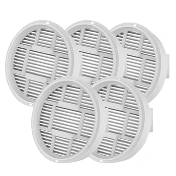 5X Filter for Xiaomi/Deerma VC20S VC20 Vacuum Cleaner Parts Accessories Useful
5X Filter for Xiaomi/Deerma VC20S VC20 Vacuum Cleaner Parts Accessories Useful
