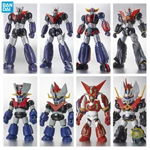 Bandai Animation Peripheral HG Assembled Model Ornaments Devil Z Giant Spirit God BB Caesar Real Getta Christmas Birthday Gift
Bandai Animation Peripheral HG Assembled Model Ornaments Devil Z Giant Spirit God BB Caesar Real Getta Christmas Birthday Gift