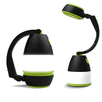 Multi-function Table Lamp Three-in-one LED Signal Camping Lamp USB Third Gear Lighting Emergency Charging Night Tent Lamp
Multi-function Table Lamp Three-in-one LED Signal Camping Lamp USB Third Gear Lighting Emergency Charging Night Tent Lamp
