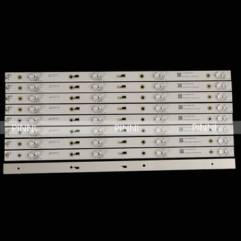 TCL lamp strip Shineon 2D03266 rev. c LCD backlight strip ds-4c-lb490t-ym3 lamp strip
TCL lamp strip Shineon 2D03266 rev. c LCD backlight strip ds-4c-lb490t-ym3 lamp strip