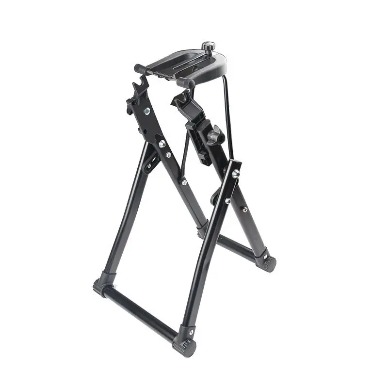 Bicycle Wheel Bicycle Wheel Truing Stand Maintenance Mechanic At Home Truing Stand Support Bicyle Repair Tool 36 x 28 x 48 cm
Bicycle Wheel Bicycle Wheel Truing Stand Maintenance Mechanic At Home Truing Stand Support Bicyle Repair Tool 36 x 28 x 48 cm