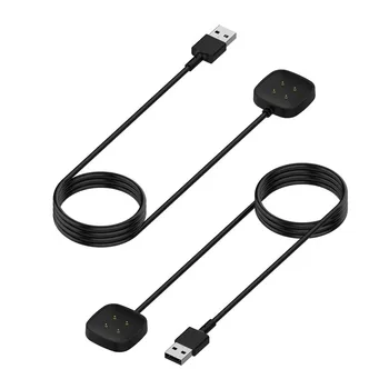 USB Cable, Magnetic Coupling Station, Suitable For Versa3 Fitbit- Power Cable / Smart Clock Sensor Accessories
USB Cable, Magnetic Coupling Station, Suitable For Versa3 Fitbit- Power Cable / Smart Clock Sensor Accessories