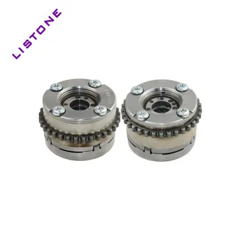2760503700 2760503600 Camshaft Adjuster for Mercedes Benz W222 W166 M276 
2760503700 2760503600 Camshaft Adjuster for Mercedes Benz W222 W166 M276