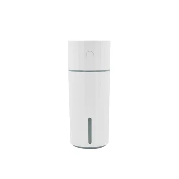 Air Humidifier Colorful Night Light Portable Cool Mist Ultrasonic Diffuser Home Car Essential Aroma Diffuses Humidifiers USB
Air Humidifier Colorful Night Light Portable Cool Mist Ultrasonic Diffuser Home Car Essential Aroma Diffuses Humidifiers USB