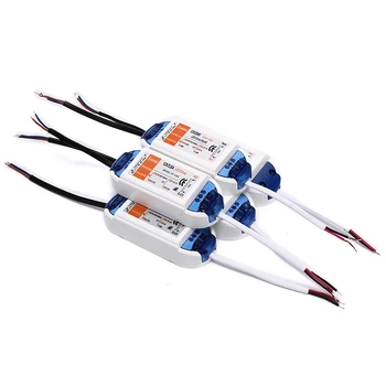 LED Driver Transformer LED Switching Power Supply 85-265(V) 28W/48W/42W/60W/72W Transformer 
LED Driver Transformer LED Switching Power Supply 85-265(V) 28W/48W/42W/60W/72W Transformer